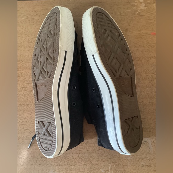 Converse chuck Taylor all star ox black - Picture 2 of 6